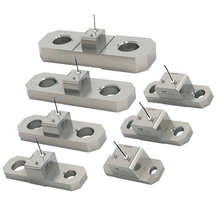 Trimble GC012 GC018 GC035 Crane Load Cell Replacement