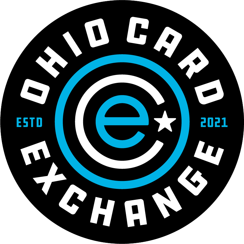 SAVE 10 at Ohio Card Exchange!