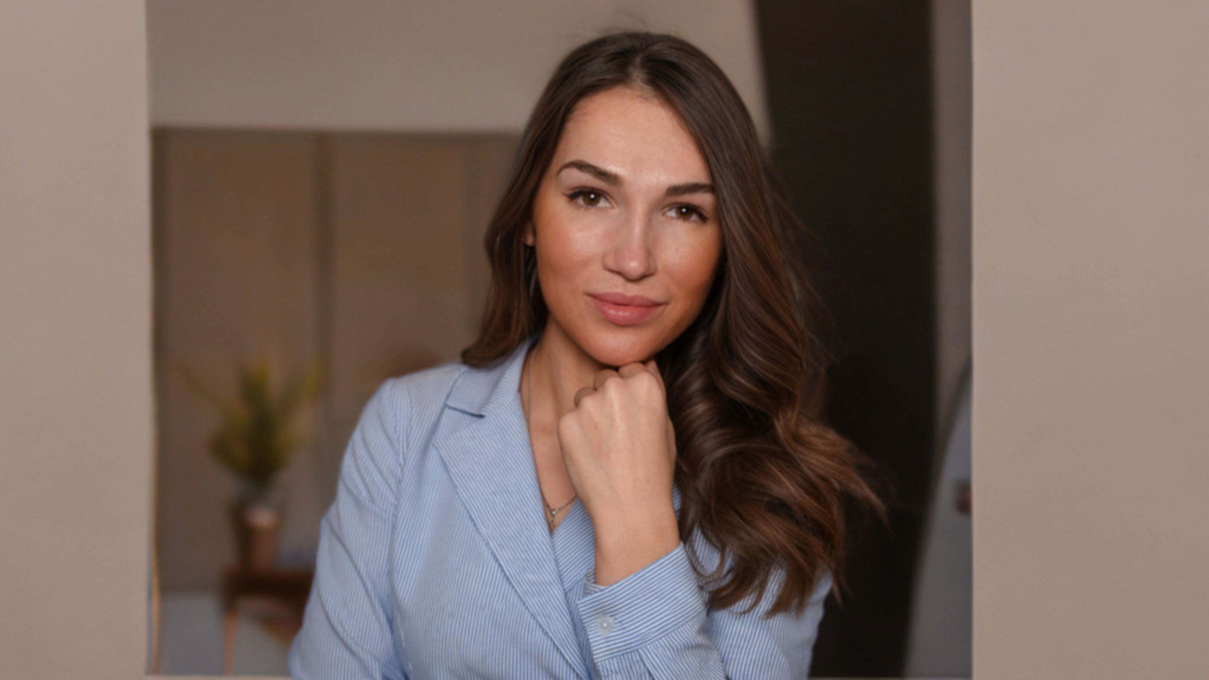 Видео Алены о программе