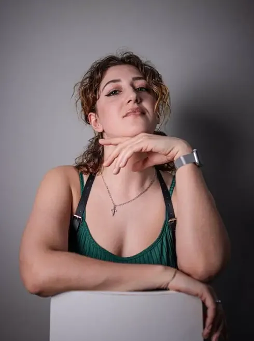 Участница делится искренним отзывом о программе Алены Борьессон. Благодаря работе с моделью селф-коучинга она смогла преодолеть сомнения и увидеть новые возможности.