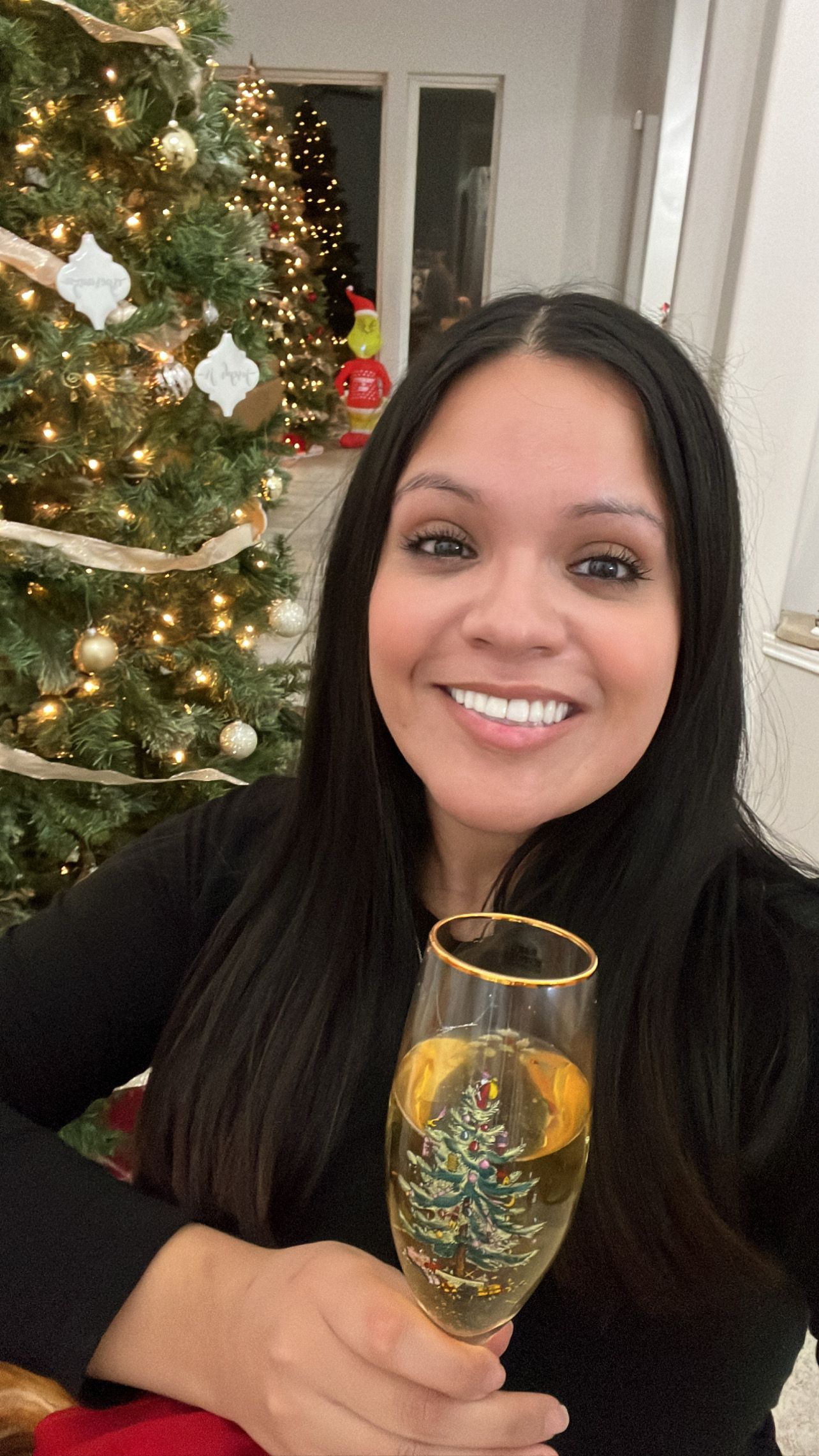 Holiday Feelings