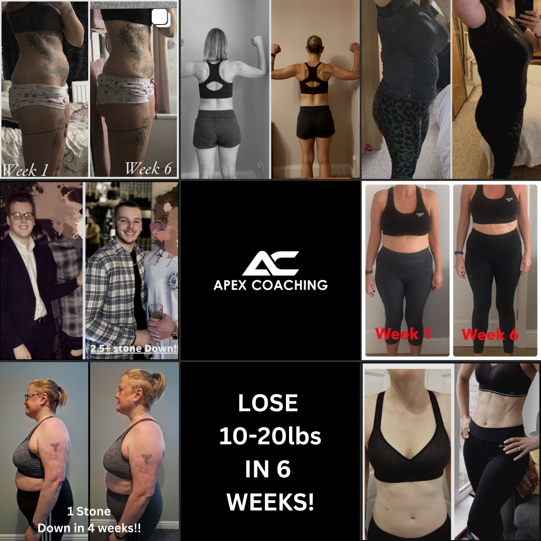 Fitness classes in manchester