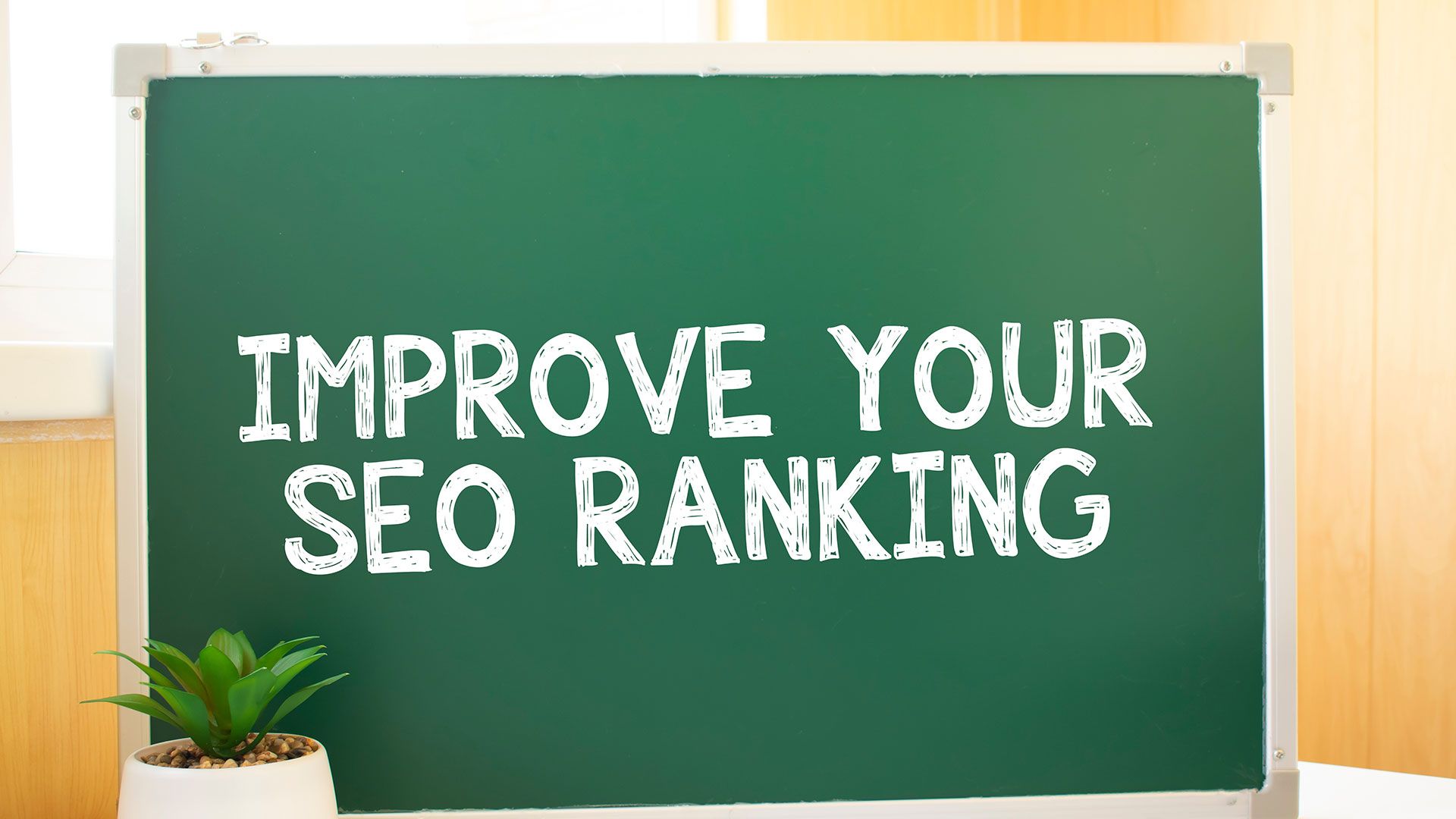 How to Optimize Your Site for SEO