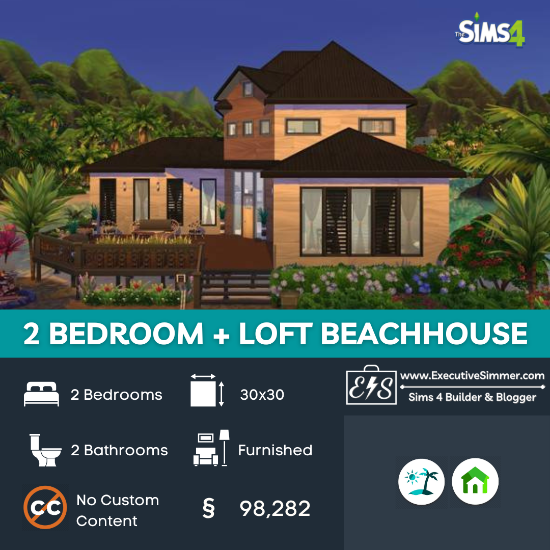the sims 4 building cottage