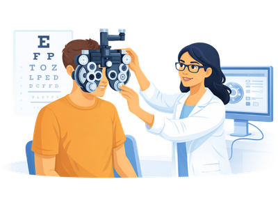 DirectVision benefits diagram