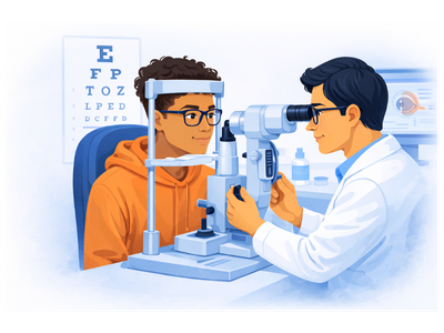 DirectVision mission illustration