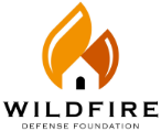 Wildfire Defense Foundation Logo