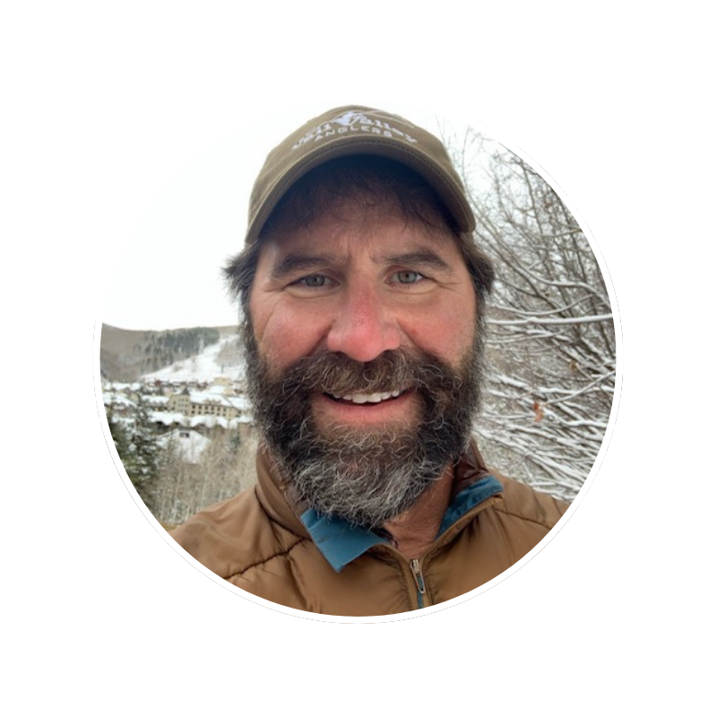Derek Schmidt, Licensed Professional Counselor and NBIC instructor with nearly 30 years of experience in clinical therapy, wilderness therapy, and psychedelic-assisted therapy with integration.