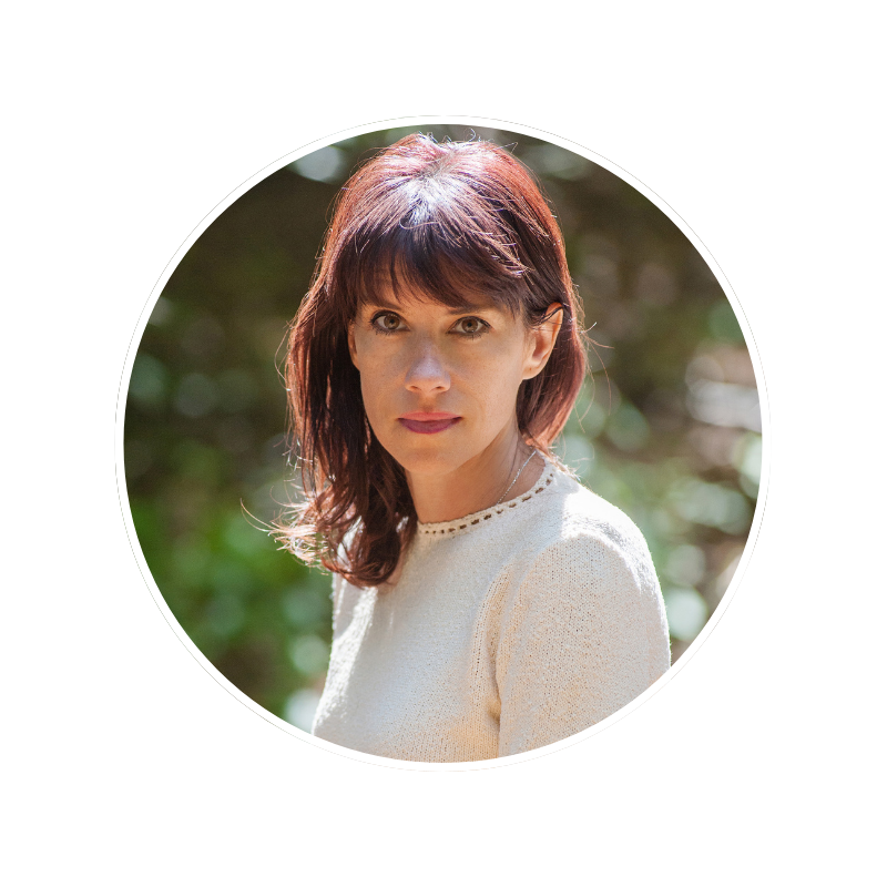 Sarah Hope, lead instructor for Nature-Based Integration Coaching and Licensed Natural Medicine Facilitator in Colorado.