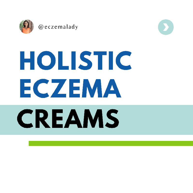 FREE Holistic Eczema Cream PDF