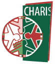 Charis Logo