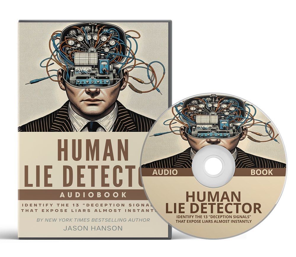 Human Lie Detector