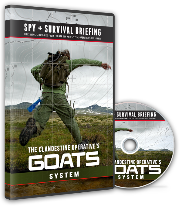 GOATS Gear System