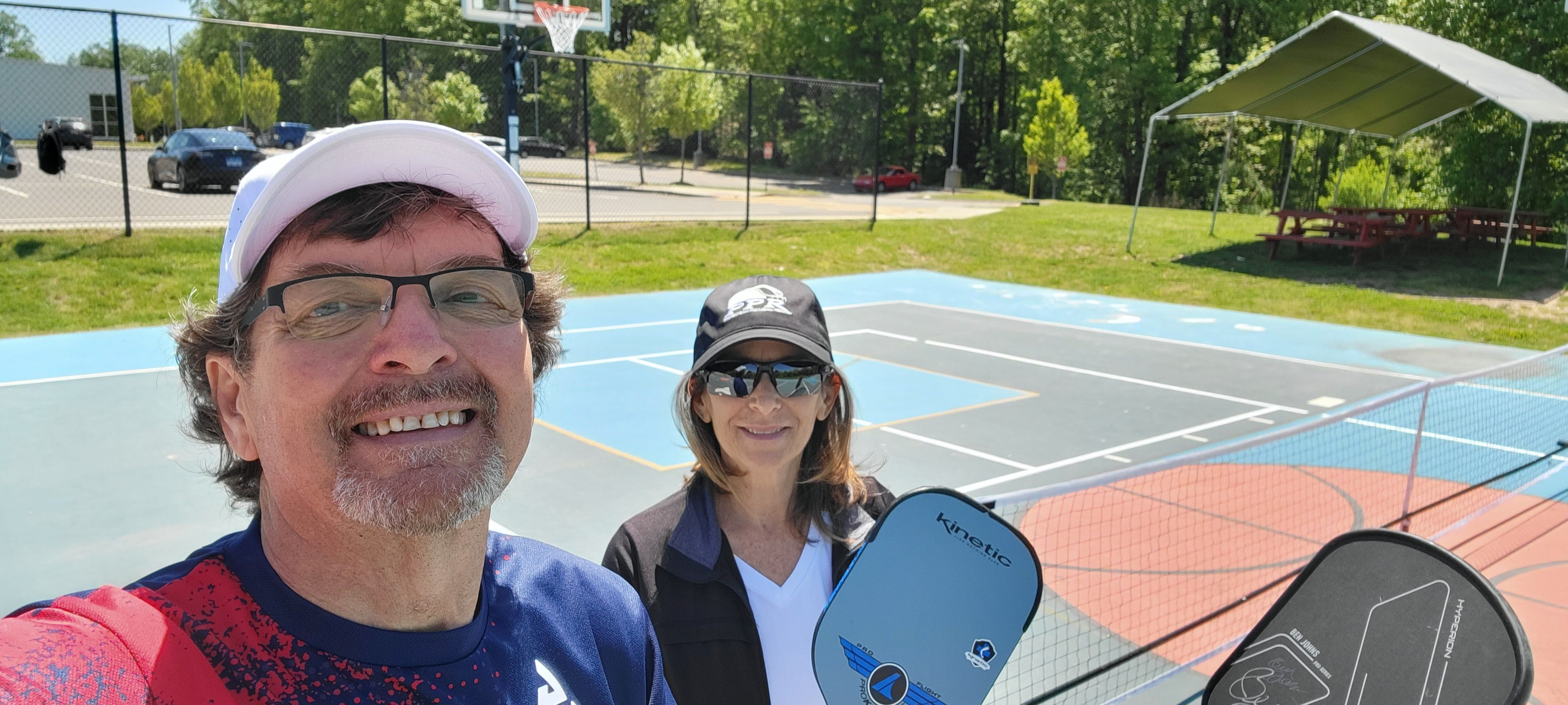 Pickleball Coaching Branford Pickleball Learn Pickleball