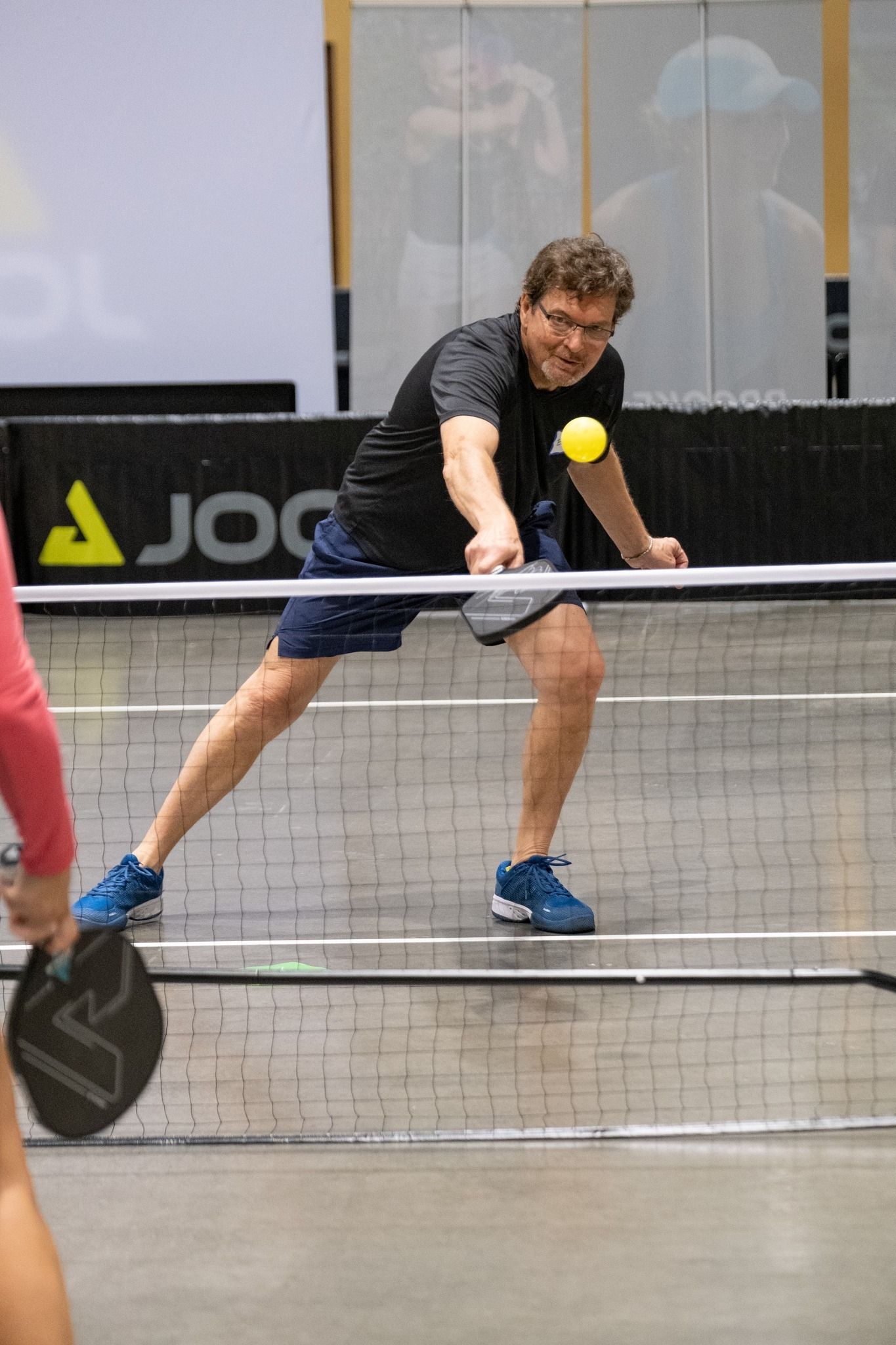 PPR Pickleball Coach Branford Pickleball Love Pickleball Coaching Lessons 