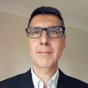 Luis Texeira Da Silva