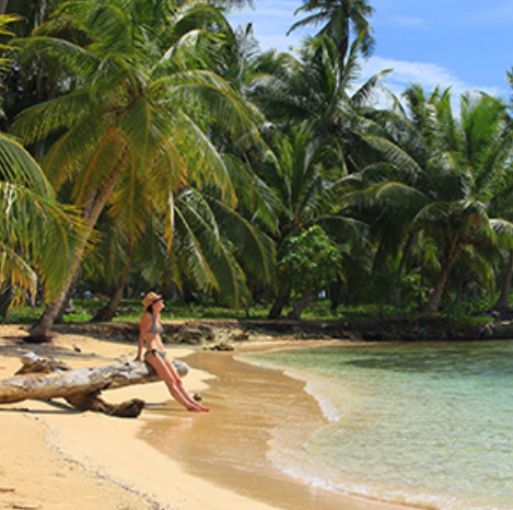 Geraldine & Paul Smythe