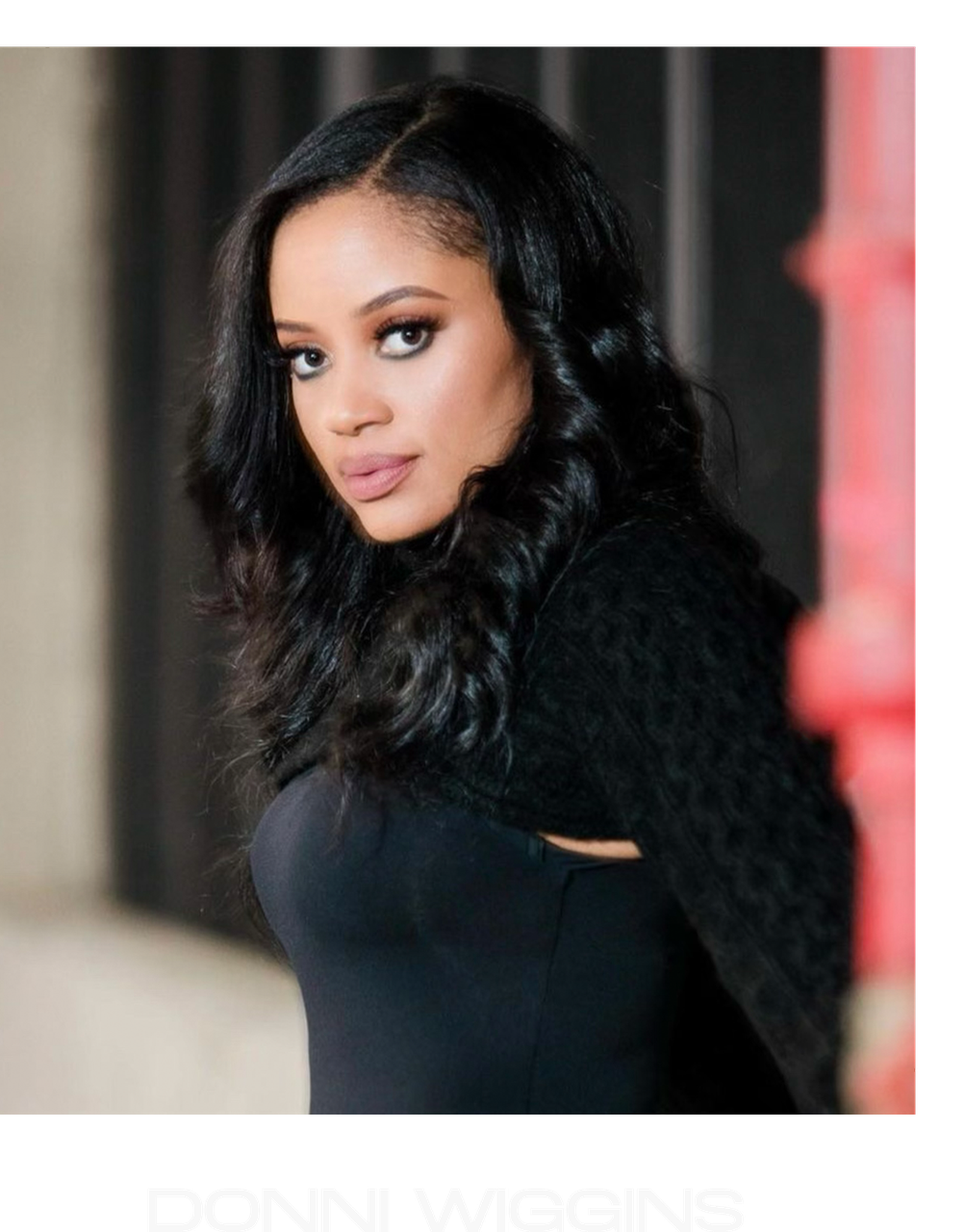 Terrica Lynn Smith's Property Challenge Live