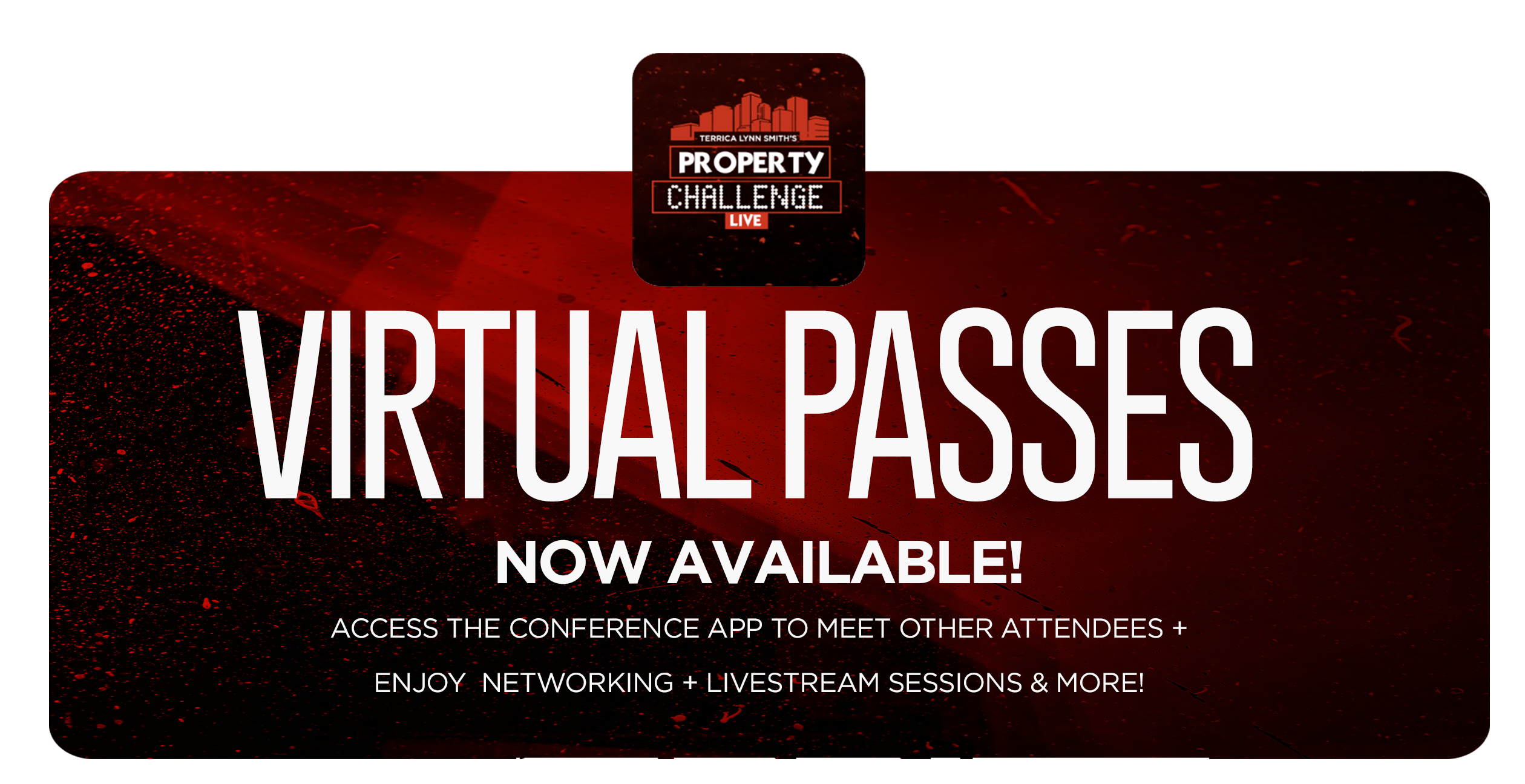 Terrica Lynn Smith's Property Challenge Live