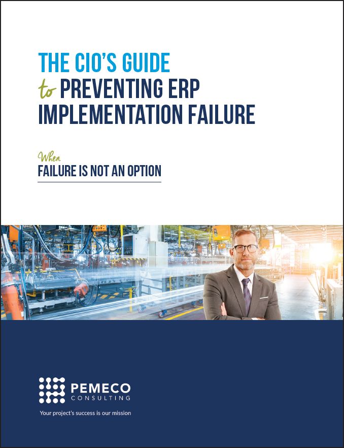 Guide to implement ERP successfully