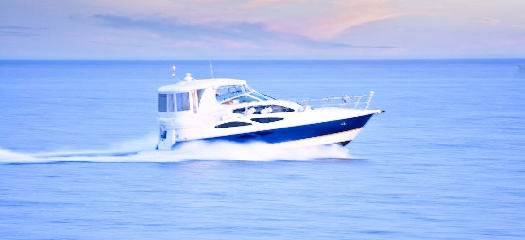 Powerboat Skipper Course