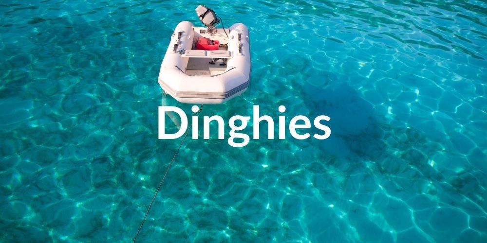 Boarding options for your boating