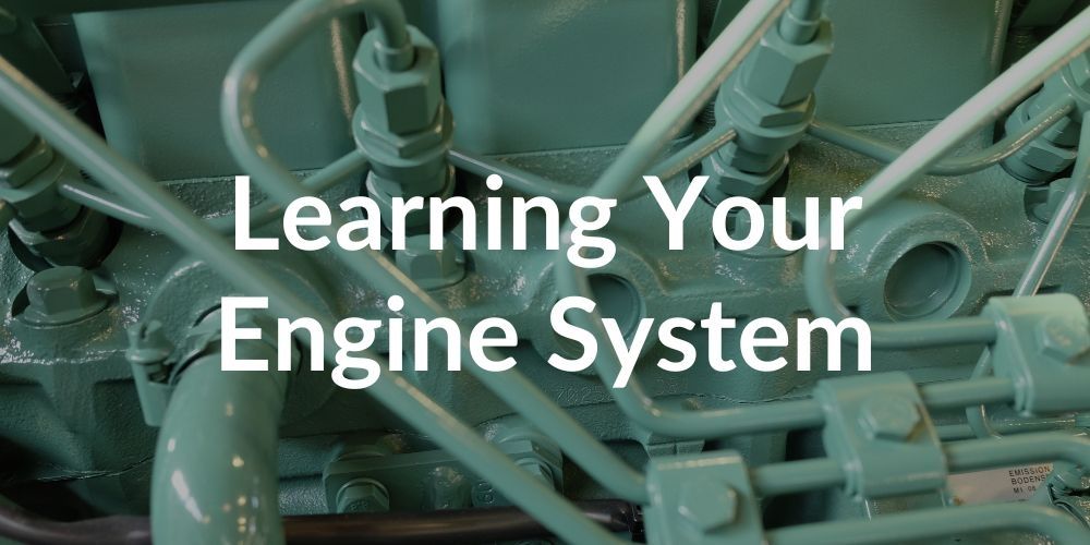 Learning Your Engine System