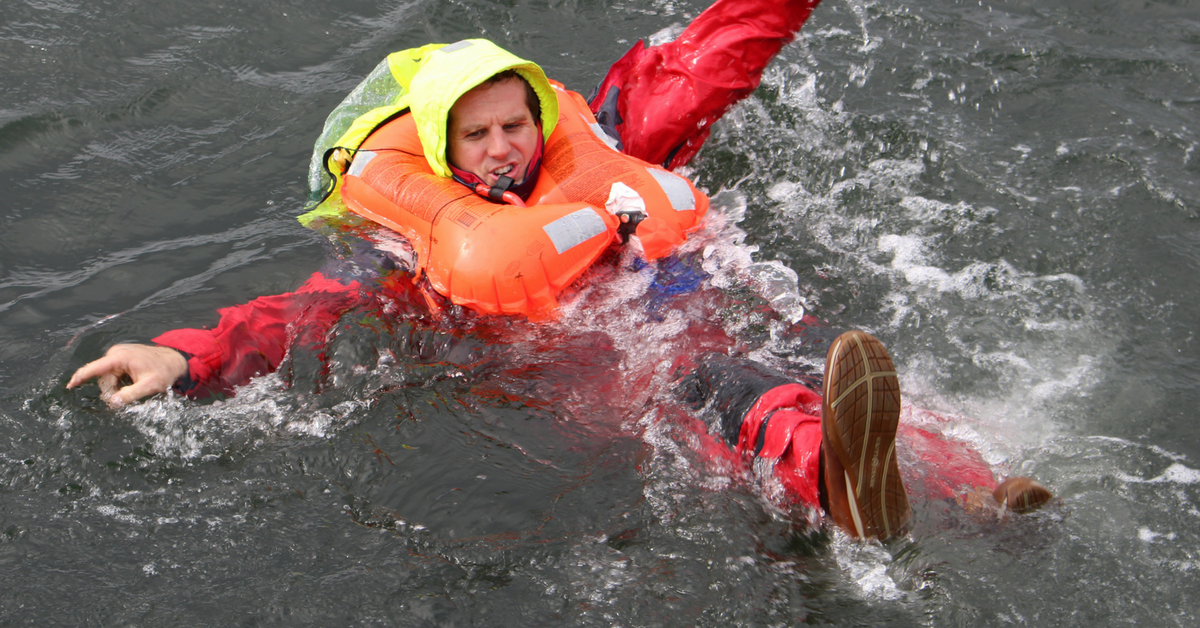 rya sailing course