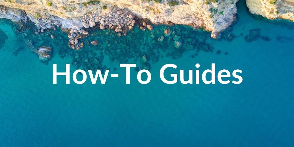 How-To Guides for Boat Skippers