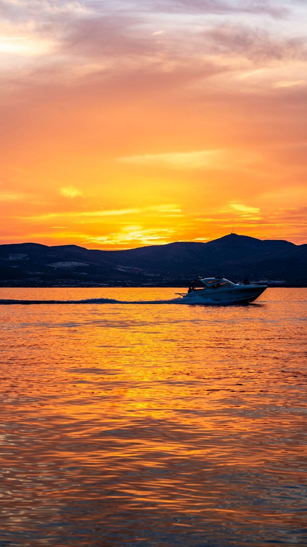 Private Boat Lessons