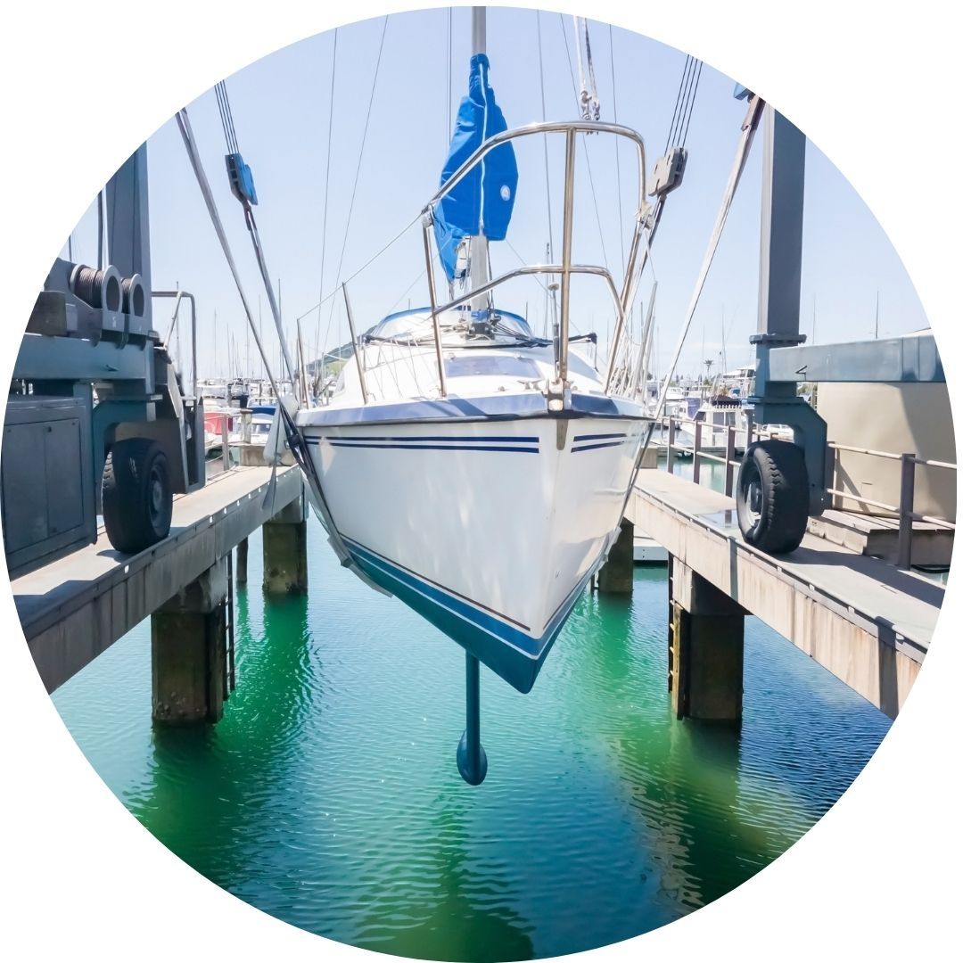 Boat maintenance tips
