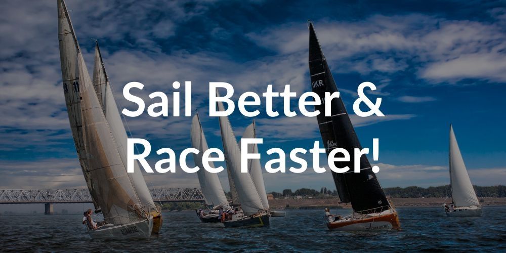 Sail better, race faster!
