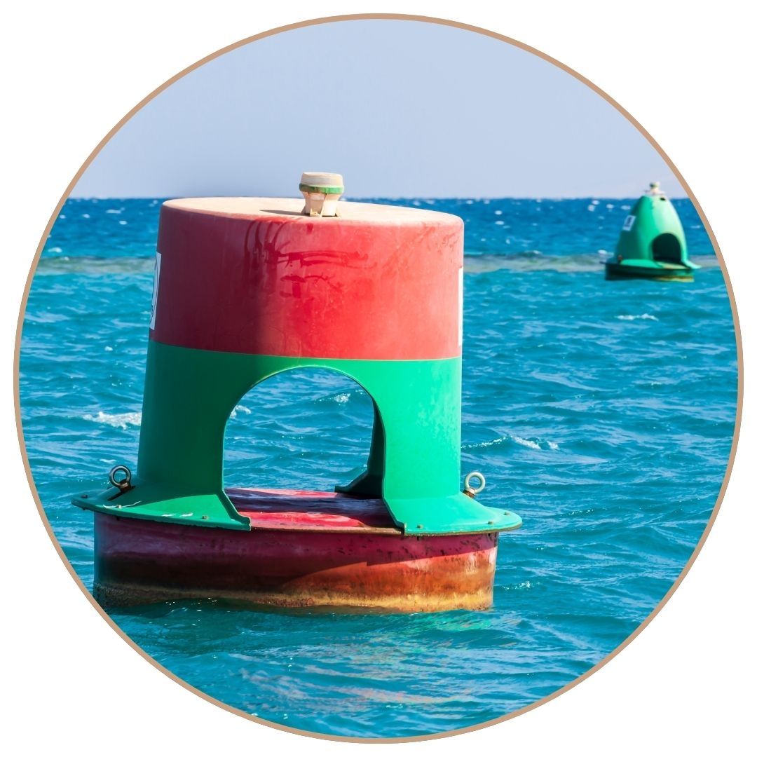 Mobile Marine Service Identities
