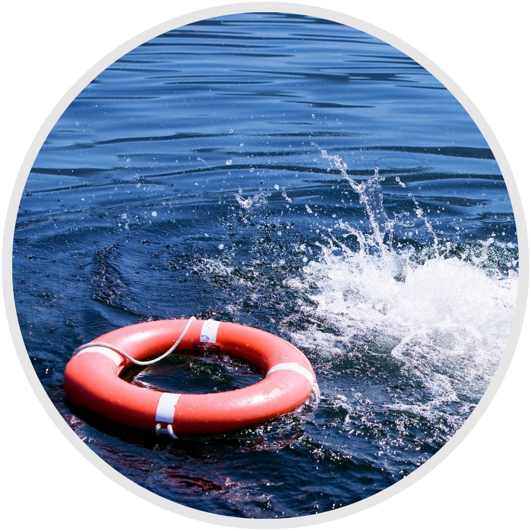 Boat safety equipment requirements