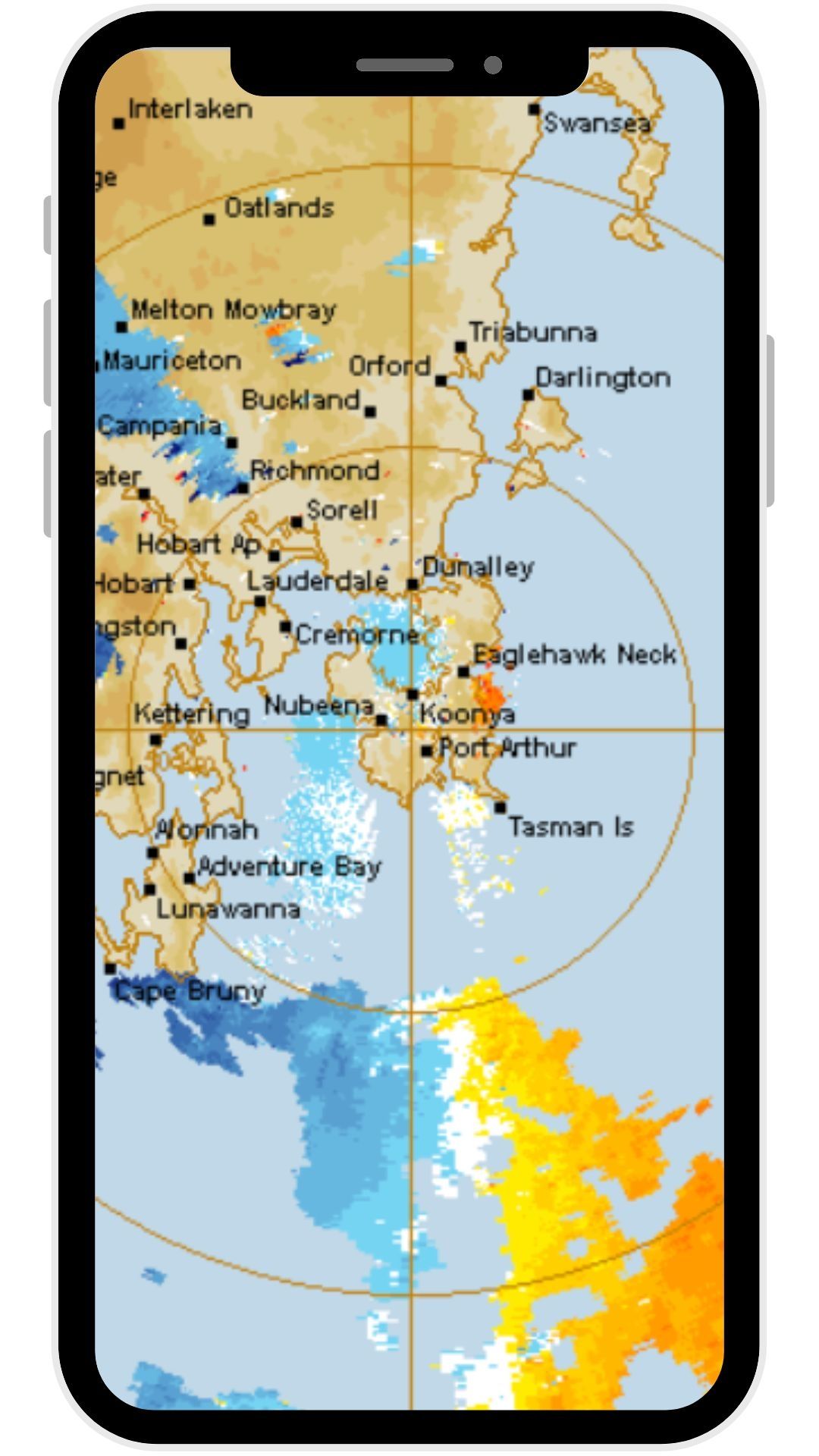 Learn Weather For Boating