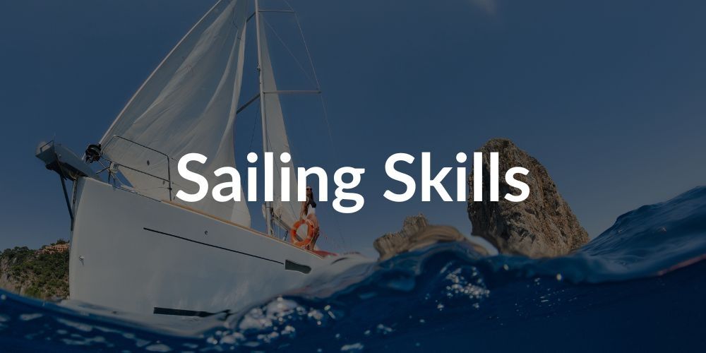 Free Online Sailing Lessons
