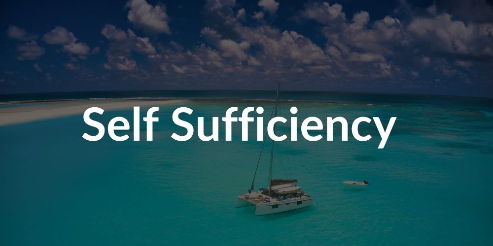 Self Sufficiency