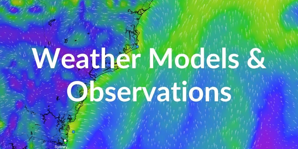 Learning weather models for trip planning