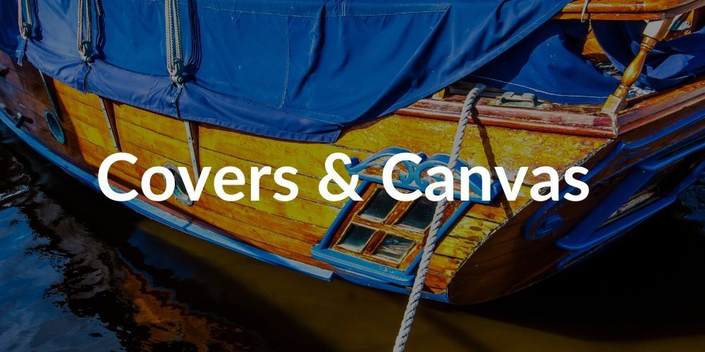 Maintaining Boat Covers
