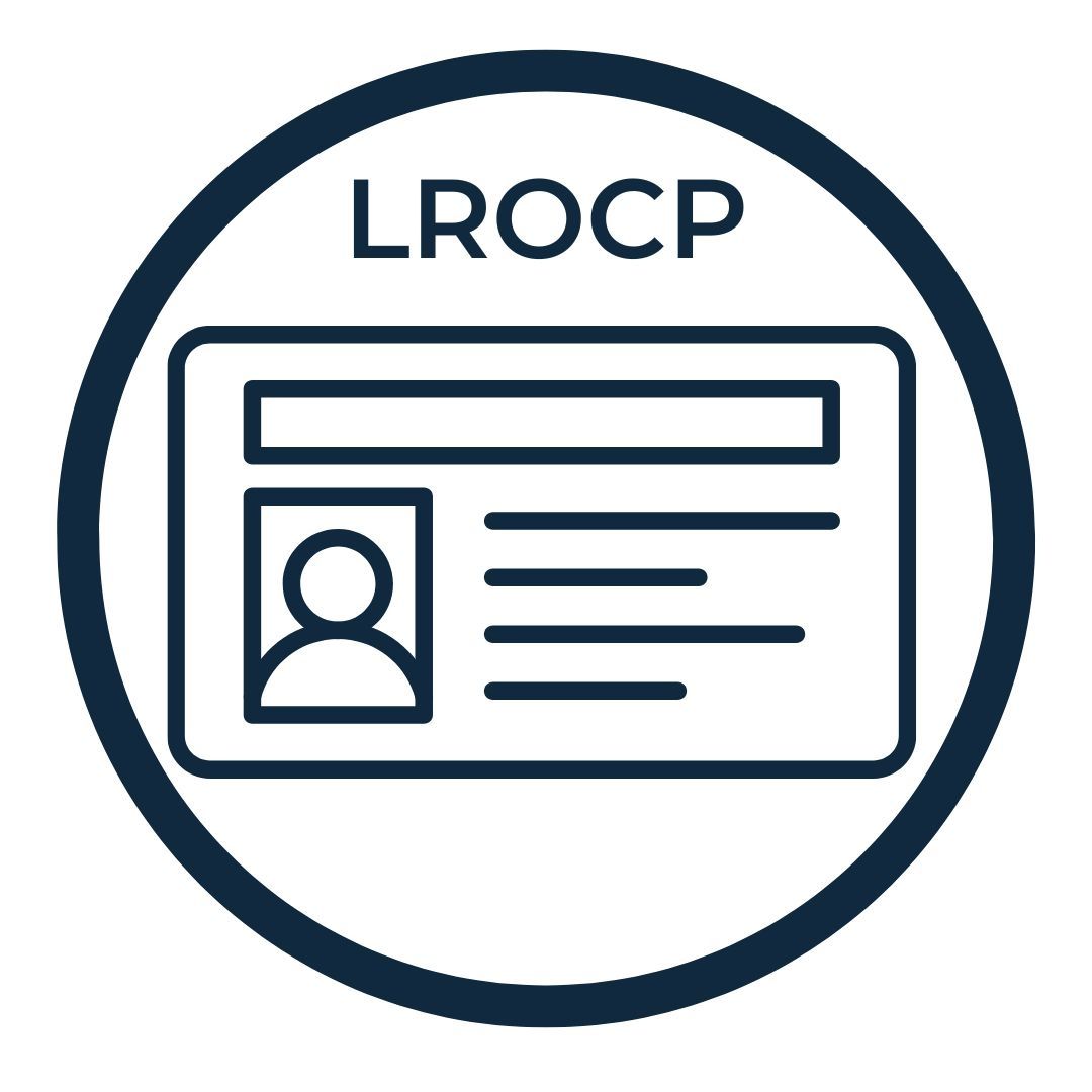 SROCP marine radio licence