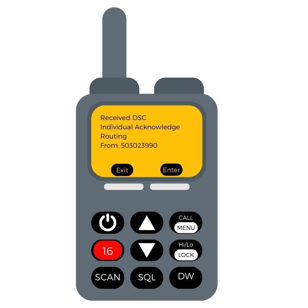 VHF Marine Radio Course Online Above & Beyond Boating