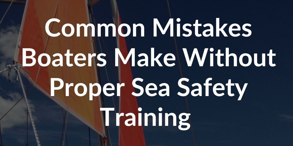 Long-Term Benefits of Completing a Sailing Skipper Course