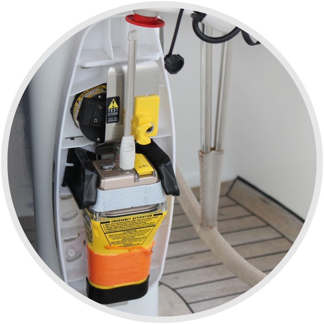 rya basic sea survival certificate