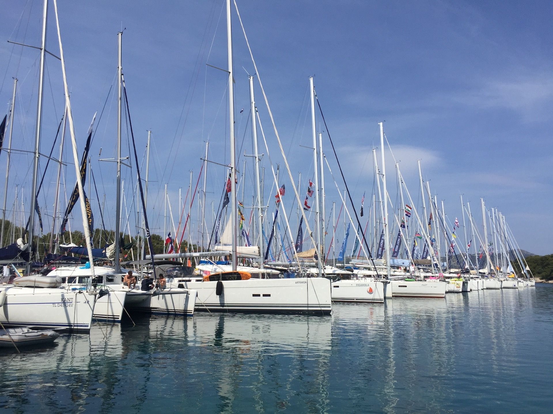 Online Skipper Course