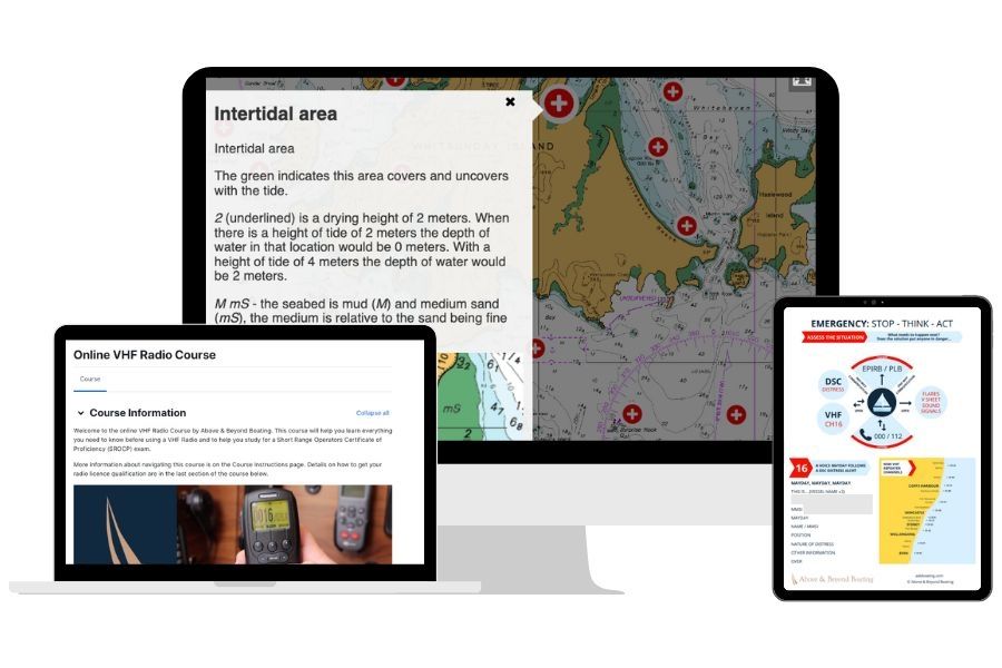 Online Boating Education