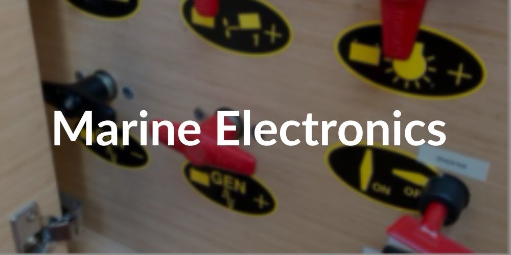 Learning Marine Electrical Systems