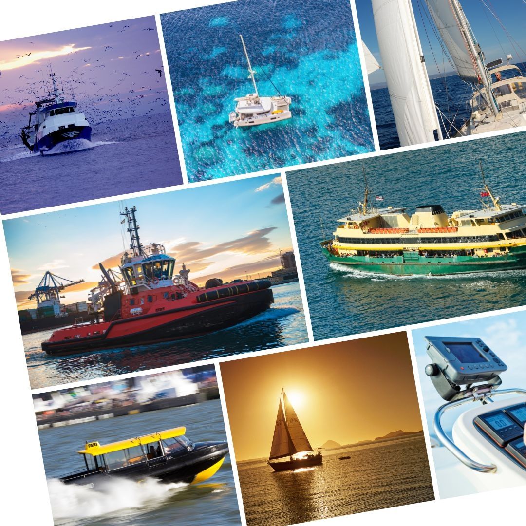 yachtmaster theory course online
