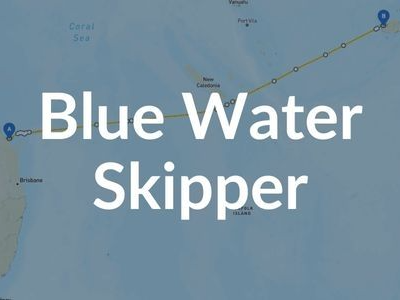The RYA Yachtmaster Offshore Course