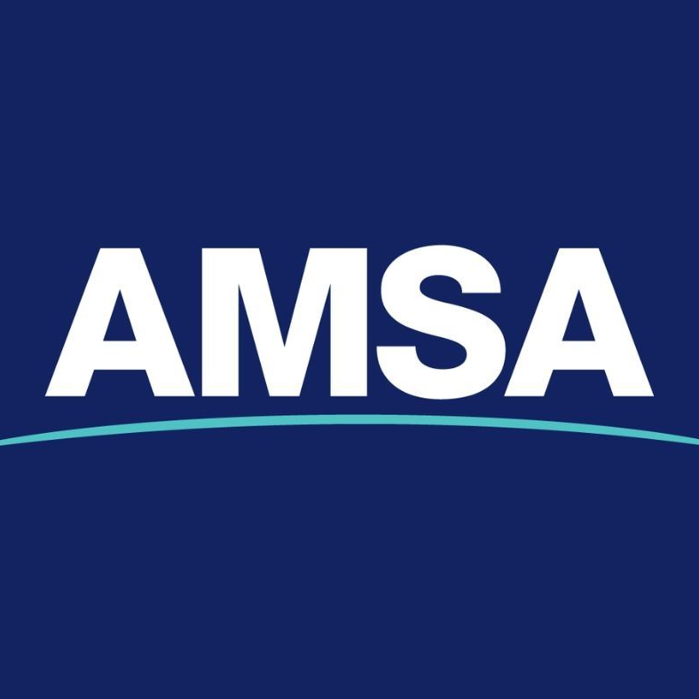 Australian Maritime Safety Authority (AMSA)