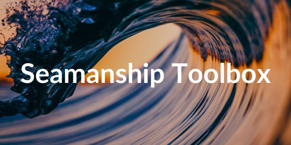 Seamanship Toolbox